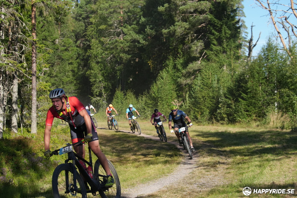 Bild från Cykelvasan 2022 (90km)