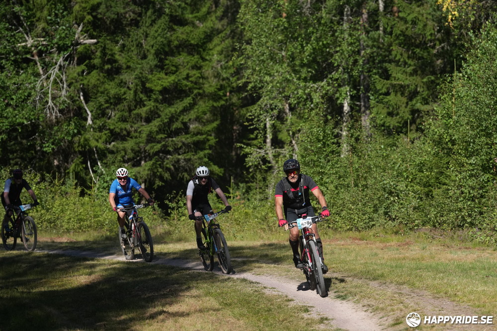Bild från Cykelvasan 2022 (90km)