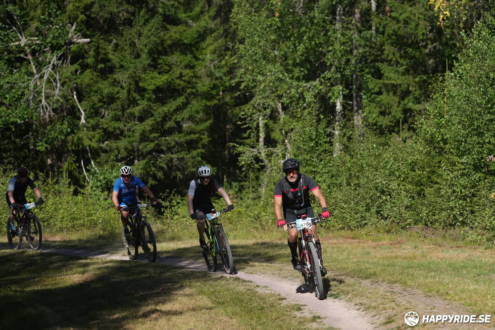 Bild från Cykelvasan 2022 (90km)