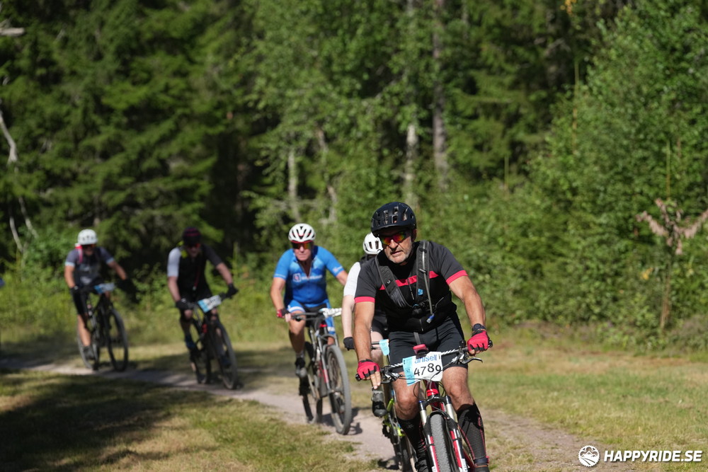 Bild från Cykelvasan 2022 (90km)