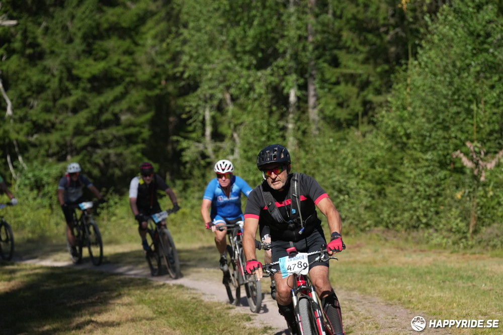 Bild från Cykelvasan 2022 (90km)