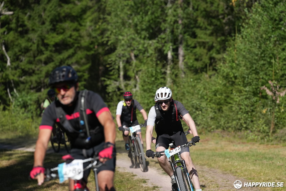 Bild från Cykelvasan 2022 (90km)