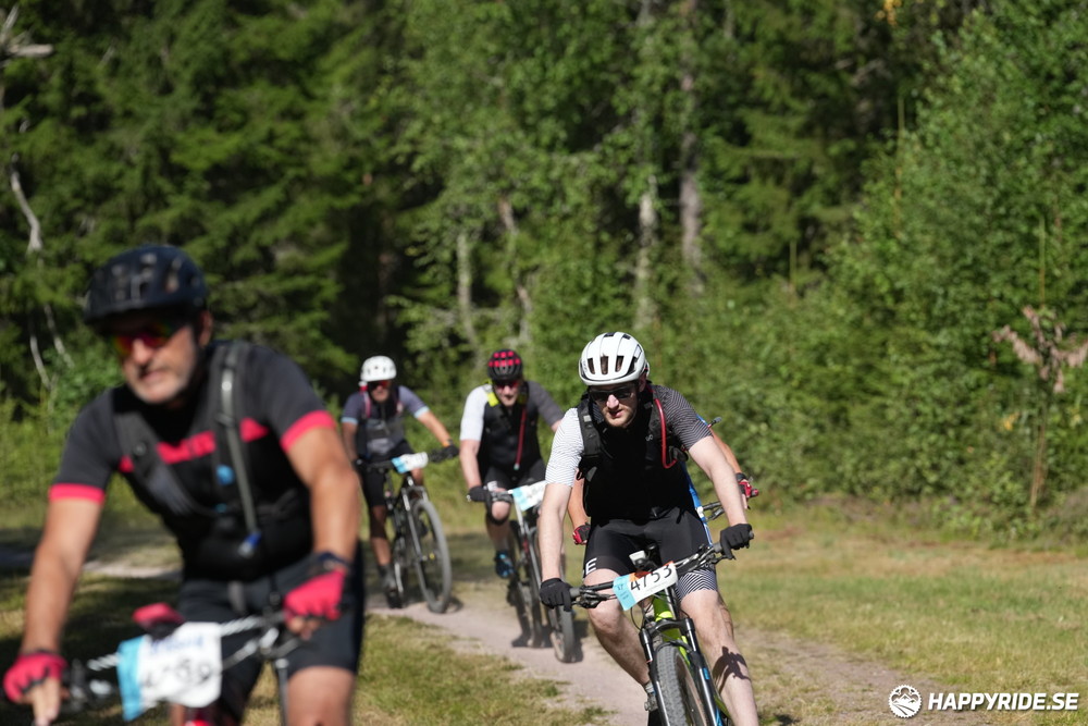 Bild från Cykelvasan 2022 (90km)