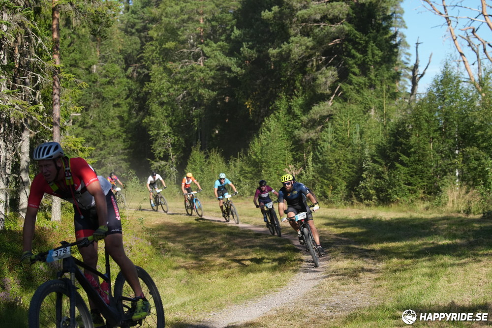 Bild från Cykelvasan 2022 (90km)