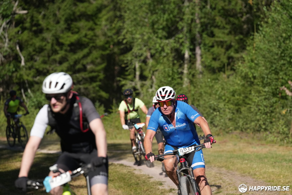 Bild från Cykelvasan 2022 (90km)