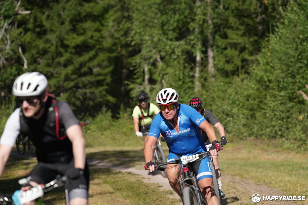 Bild från Cykelvasan 2022 (90km)