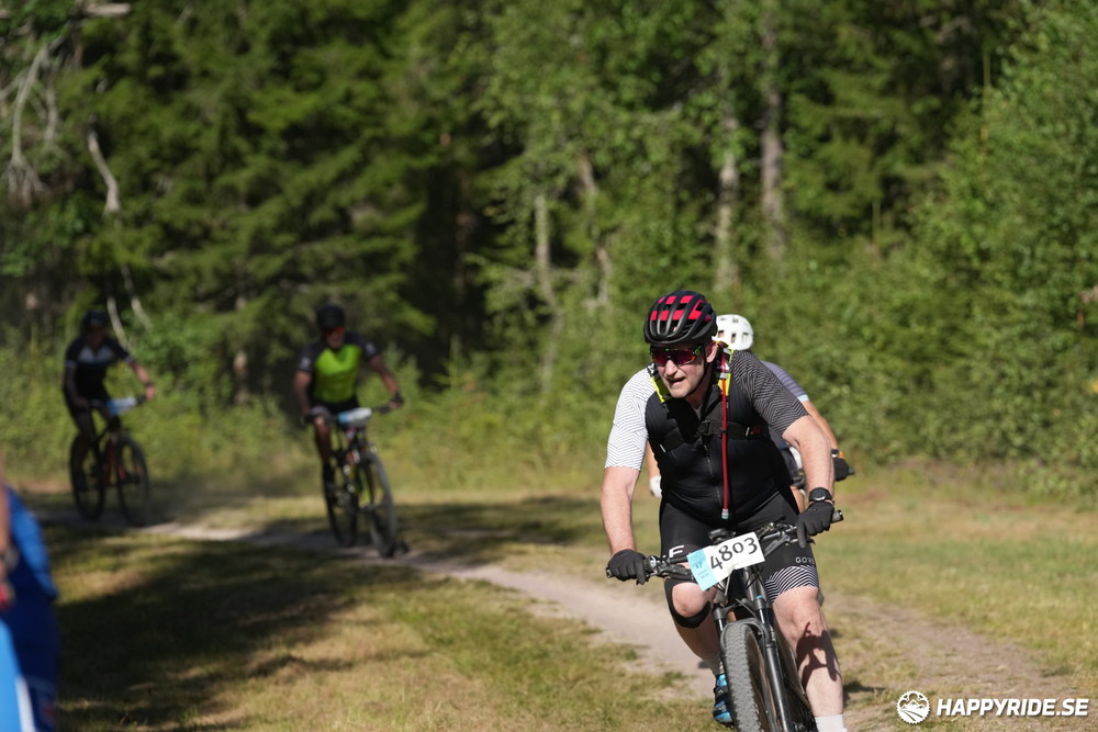 Bild från Cykelvasan 2022 (90km)