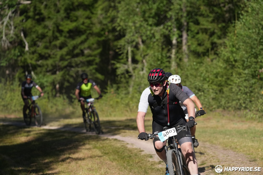 Bild från Cykelvasan 2022 (90km)
