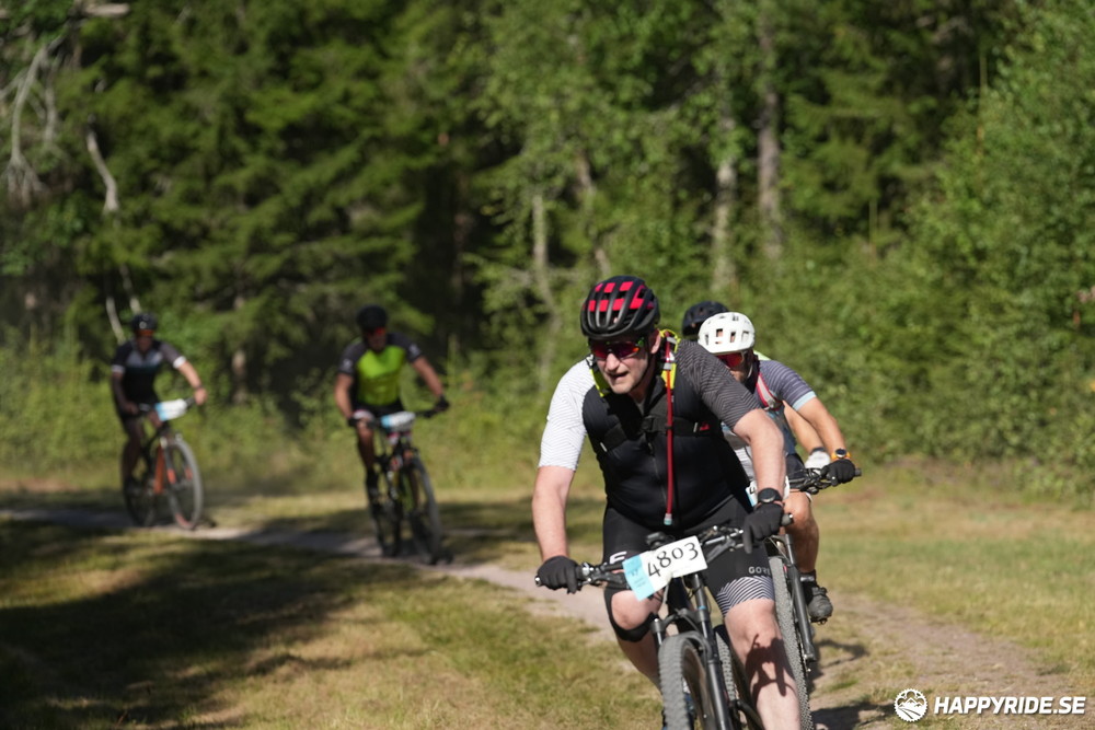 Bild från Cykelvasan 2022 (90km)