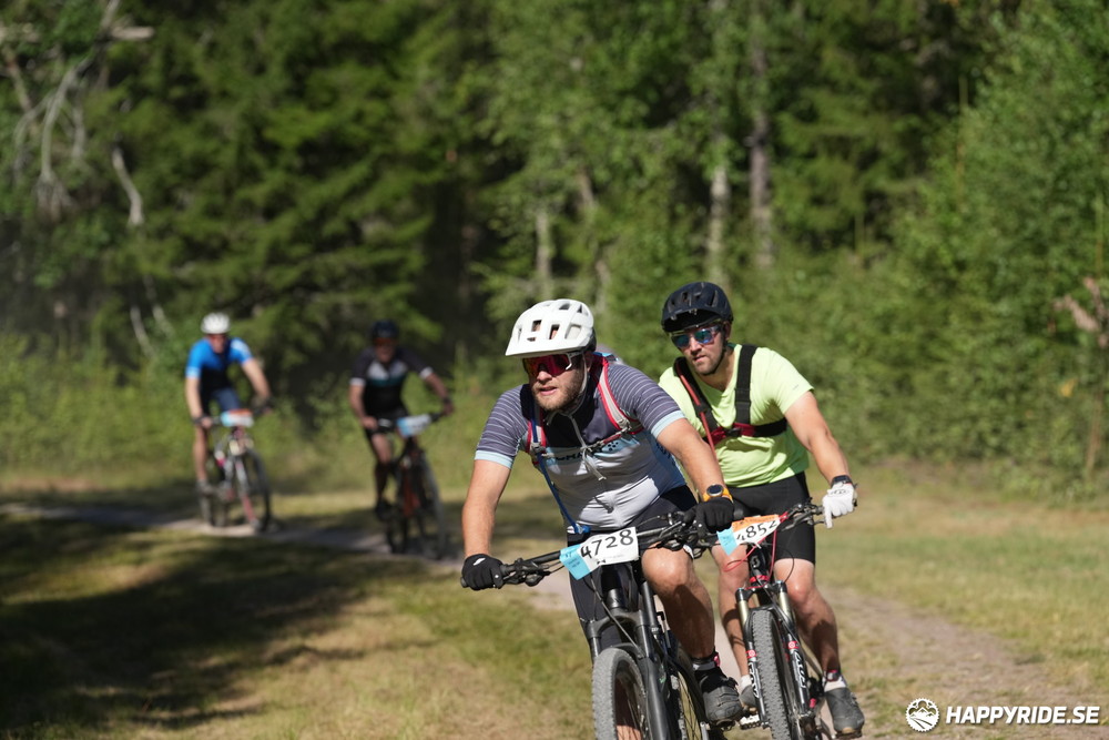 Bild från Cykelvasan 2022 (90km)
