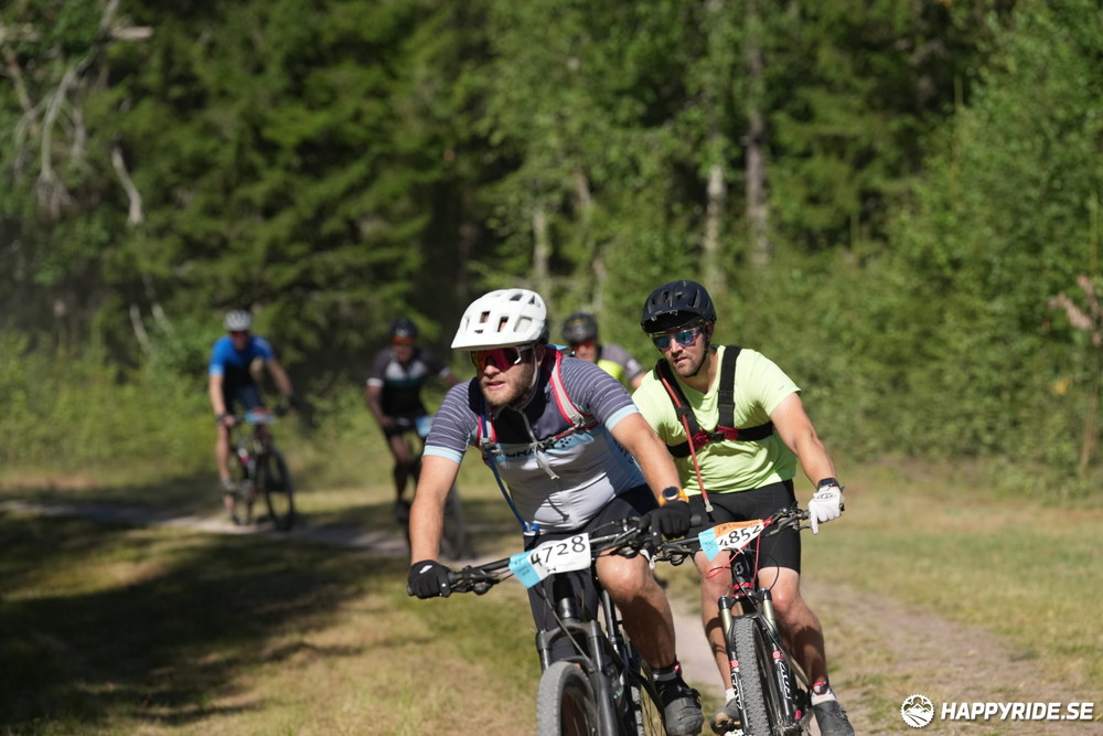 Bild från Cykelvasan 2022 (90km)