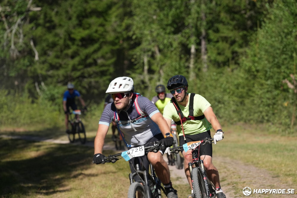 Bild från Cykelvasan 2022 (90km)