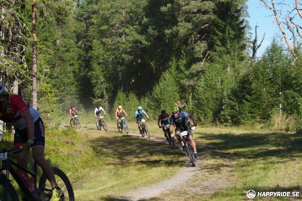 Bild från Cykelvasan 2022 (90km)