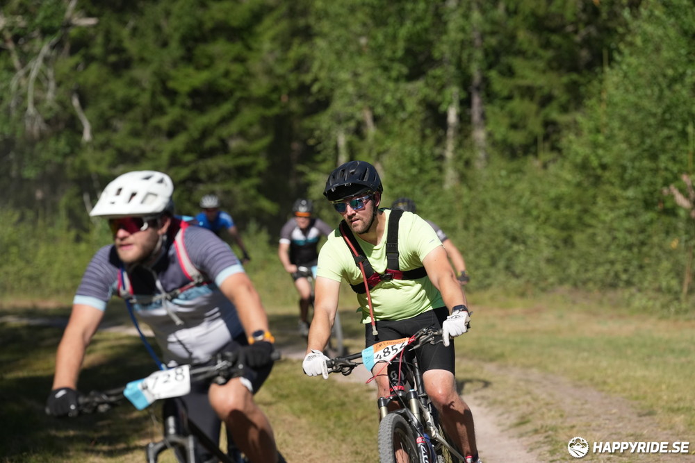 Bild från Cykelvasan 2022 (90km)