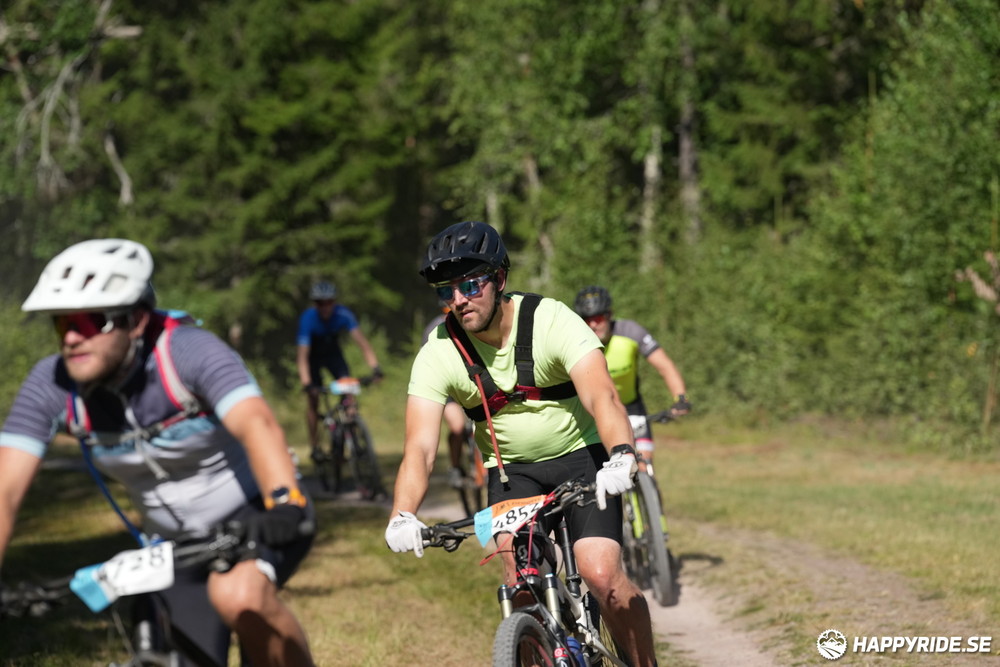 Bild från Cykelvasan 2022 (90km)