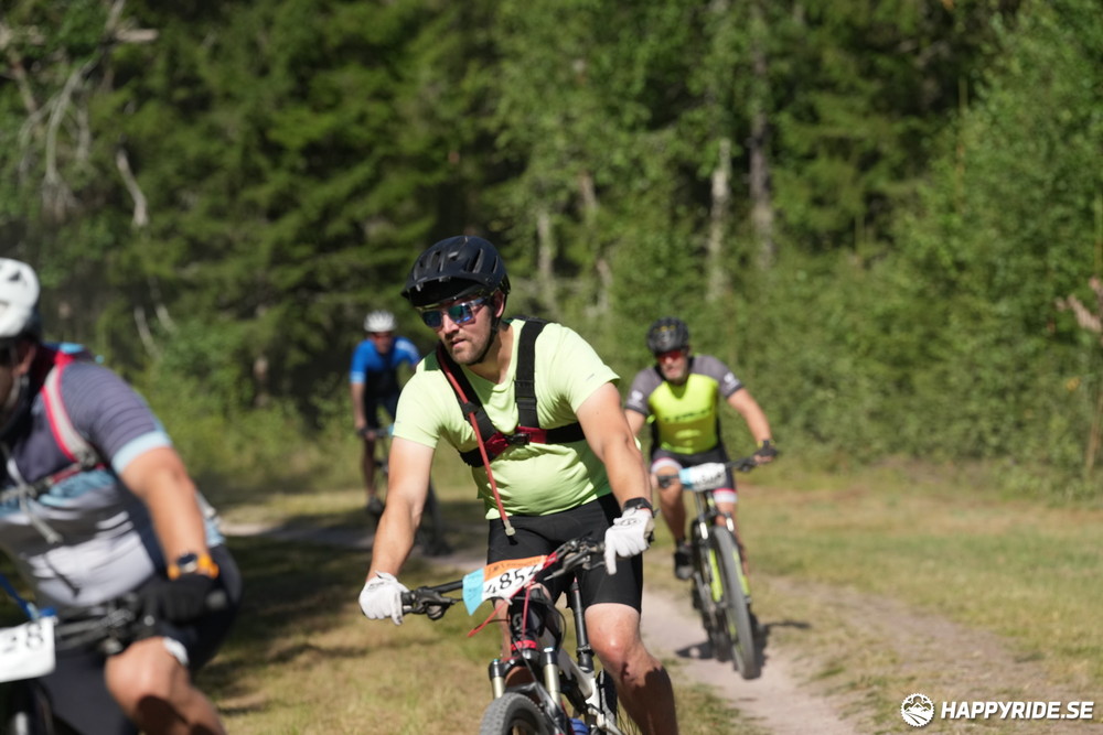 Bild från Cykelvasan 2022 (90km)