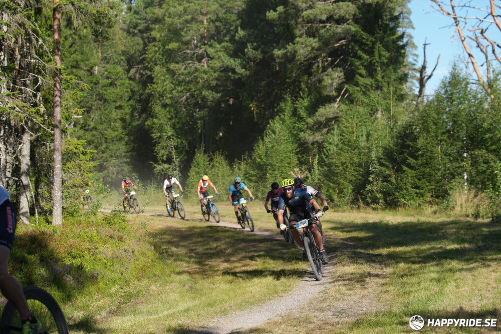 Bild från Cykelvasan 2022 (90km)