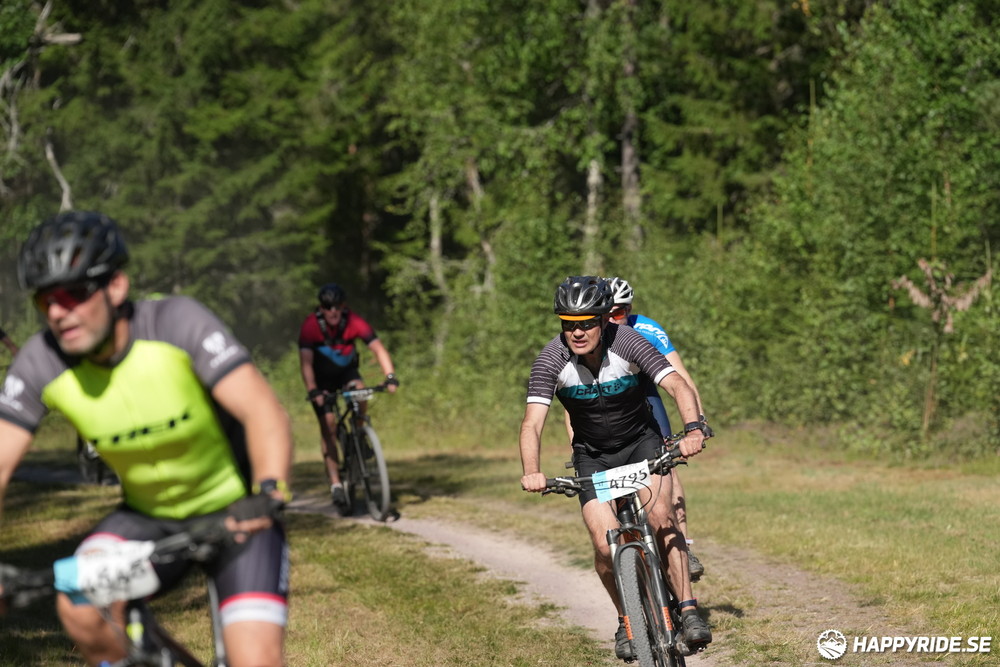 Bild från Cykelvasan 2022 (90km)