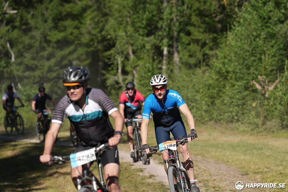 Bild från Cykelvasan 2022 (90km)