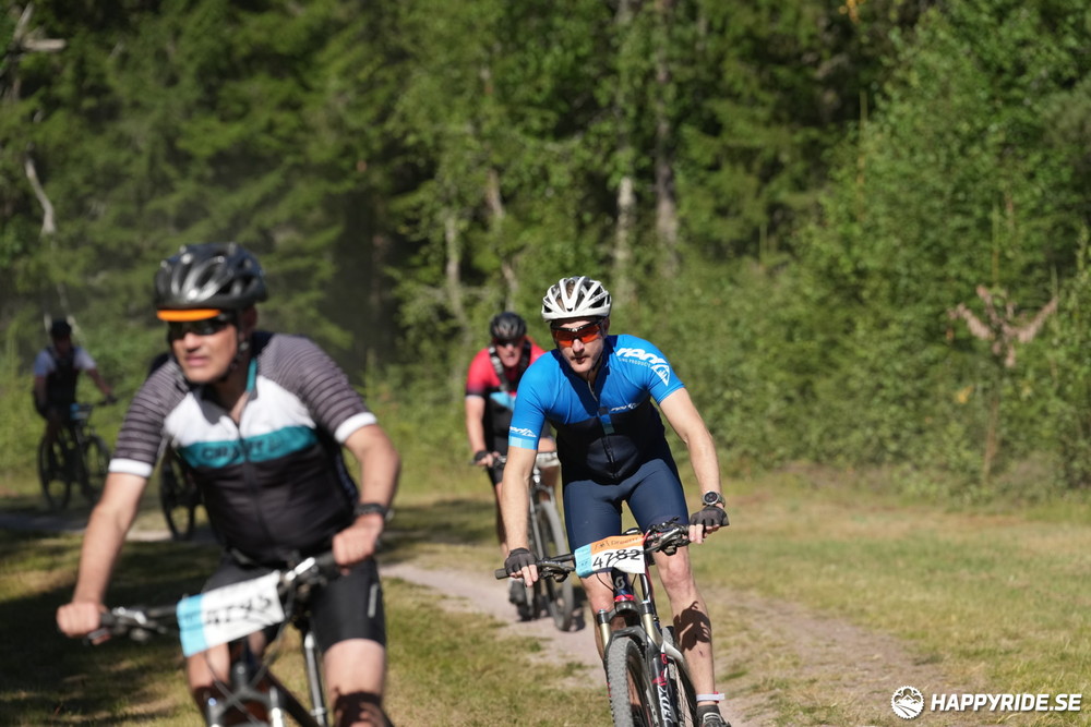Bild från Cykelvasan 2022 (90km)