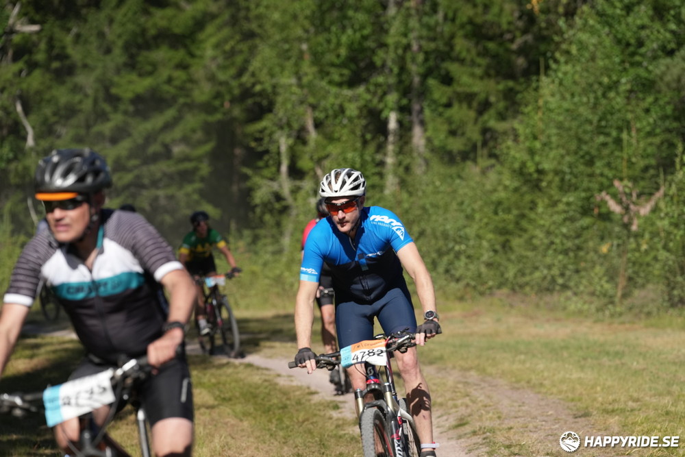 Bild från Cykelvasan 2022 (90km)