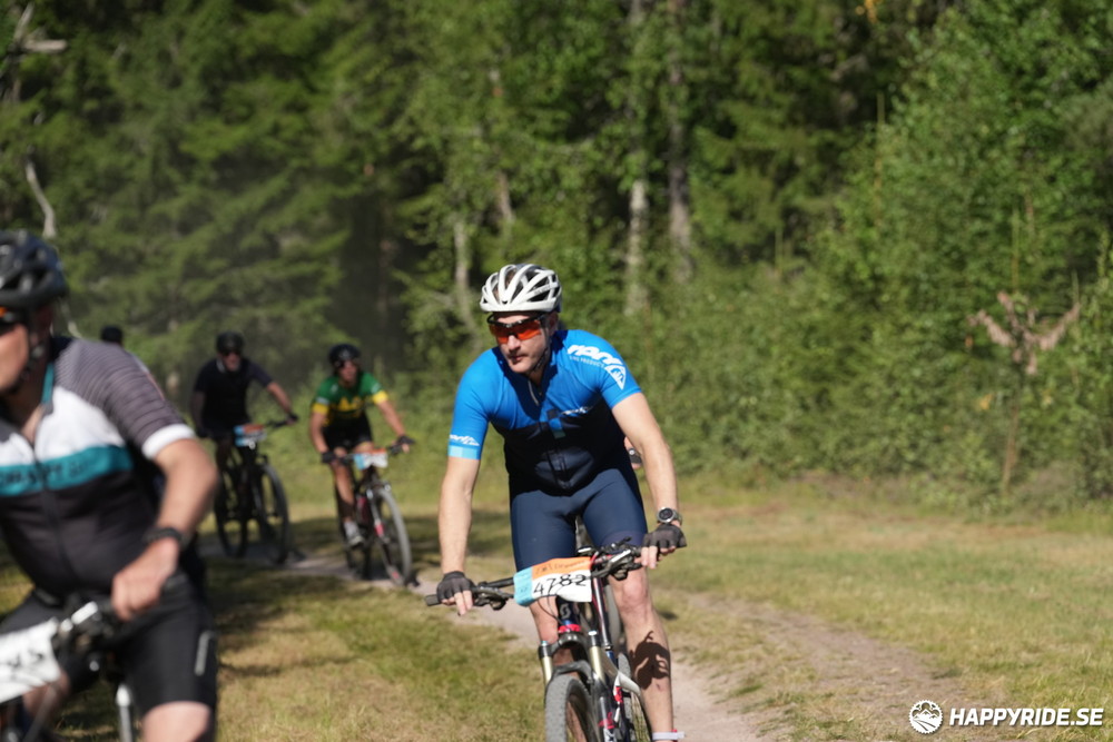 Bild från Cykelvasan 2022 (90km)
