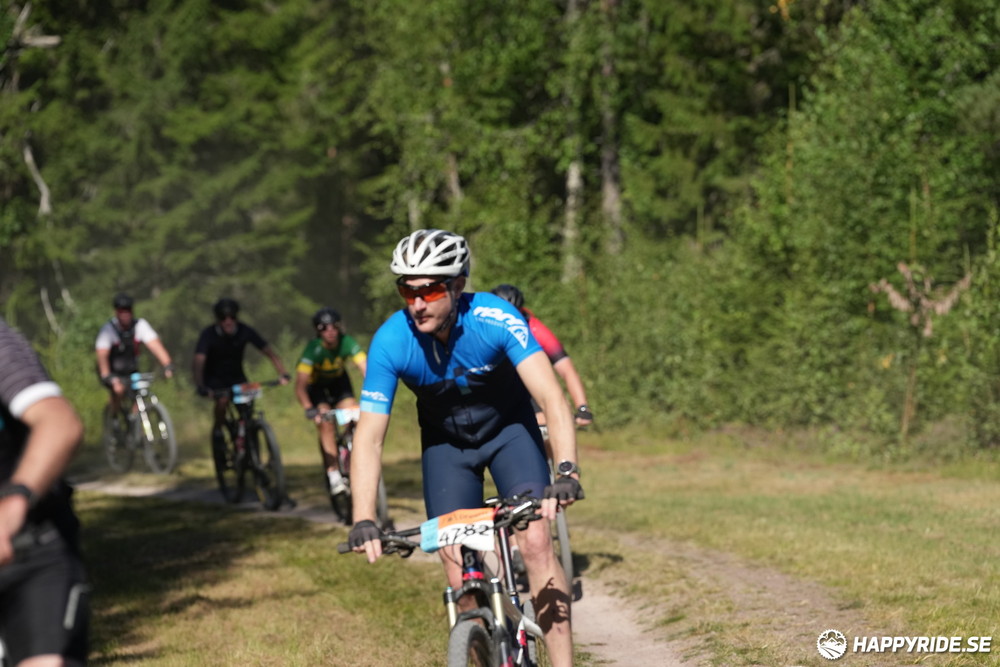 Bild från Cykelvasan 2022 (90km)