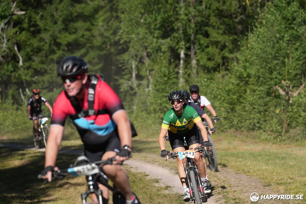 Bild från Cykelvasan 2022 (90km)