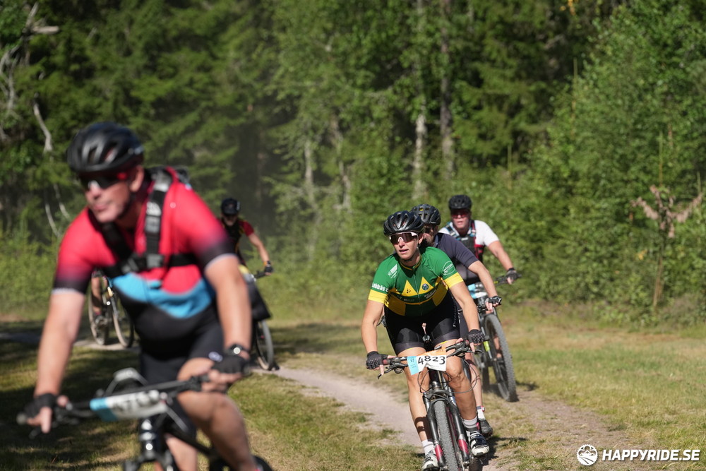 Bild från Cykelvasan 2022 (90km)