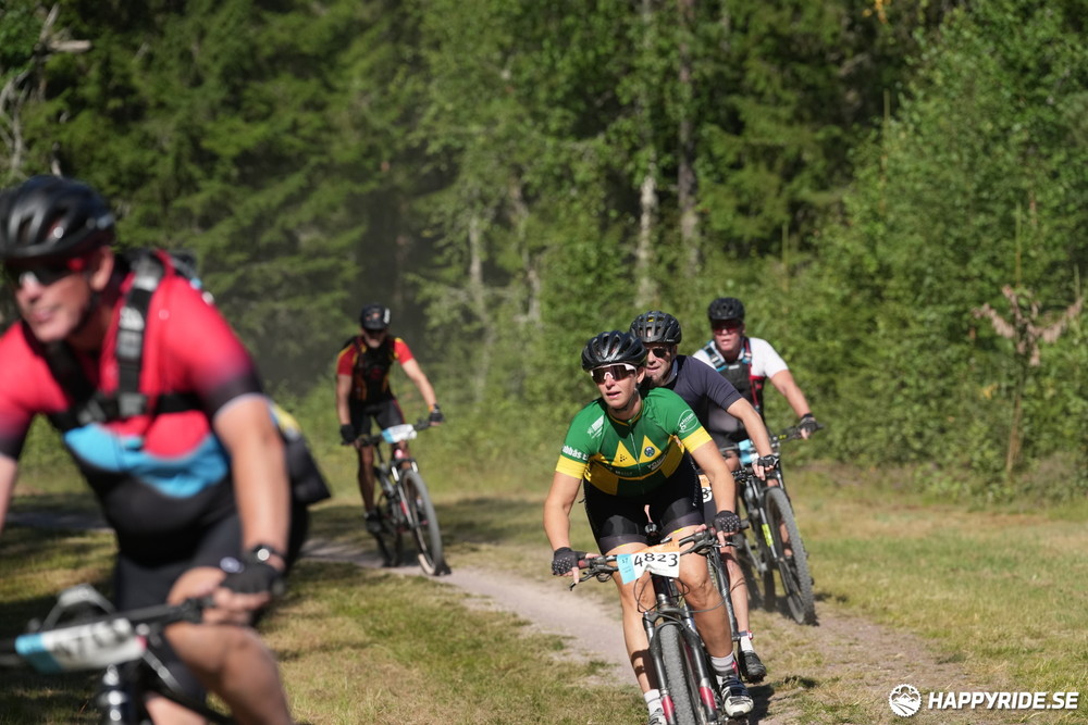Bild från Cykelvasan 2022 (90km)
