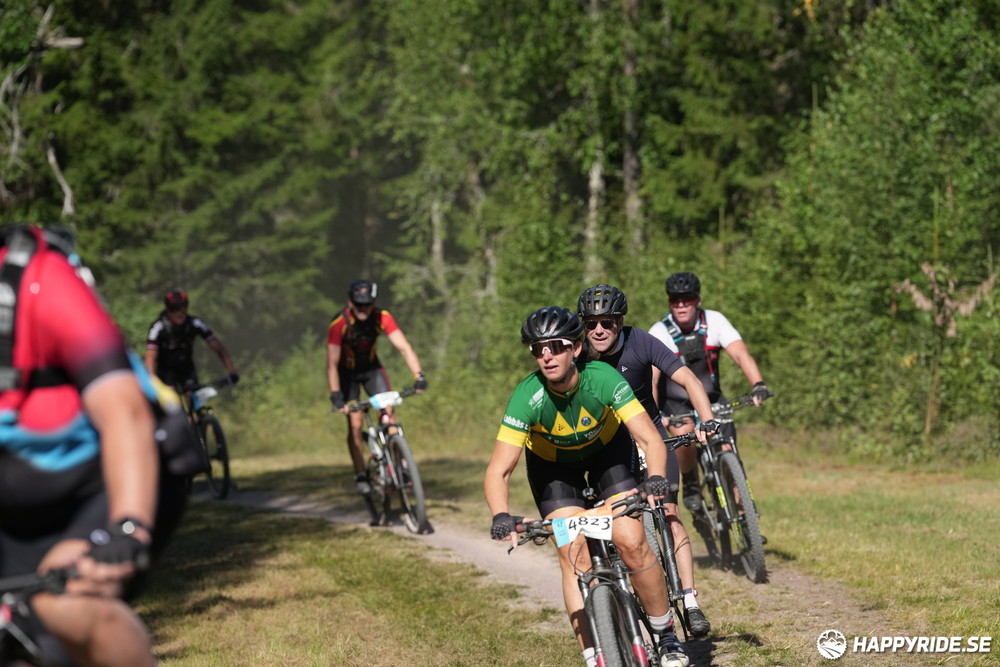 Bild från Cykelvasan 2022 (90km)