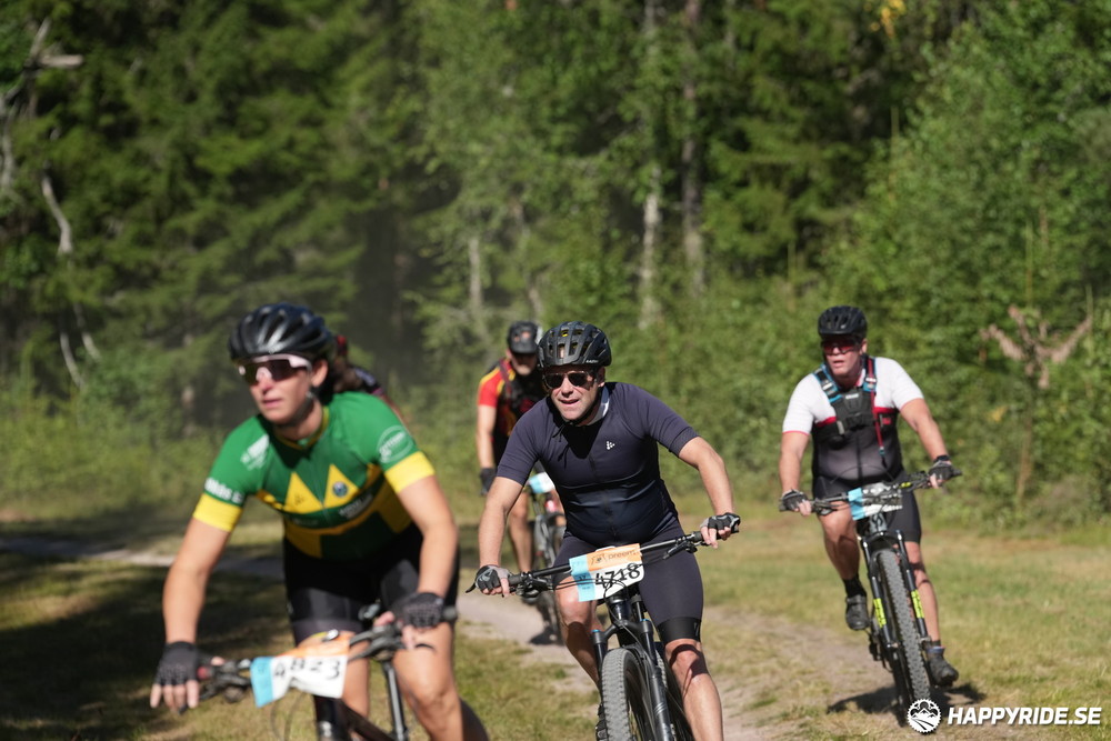 Bild från Cykelvasan 2022 (90km)