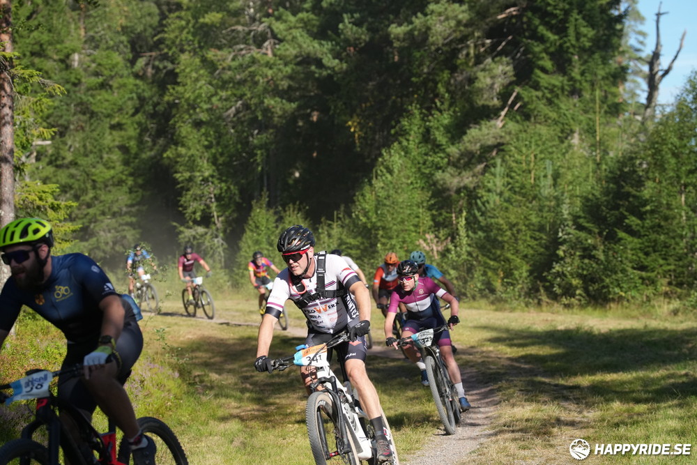 Bild från Cykelvasan 2022 (90km)