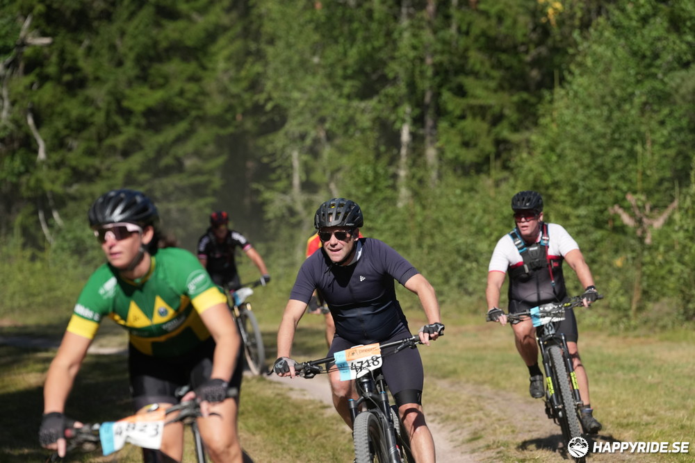 Bild från Cykelvasan 2022 (90km)