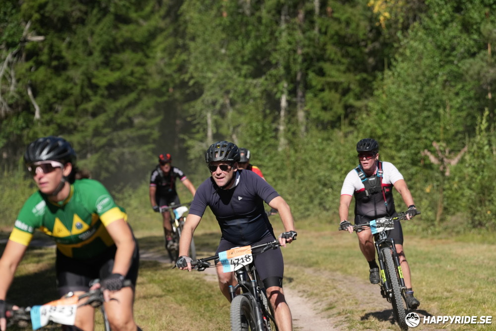 Bild från Cykelvasan 2022 (90km)