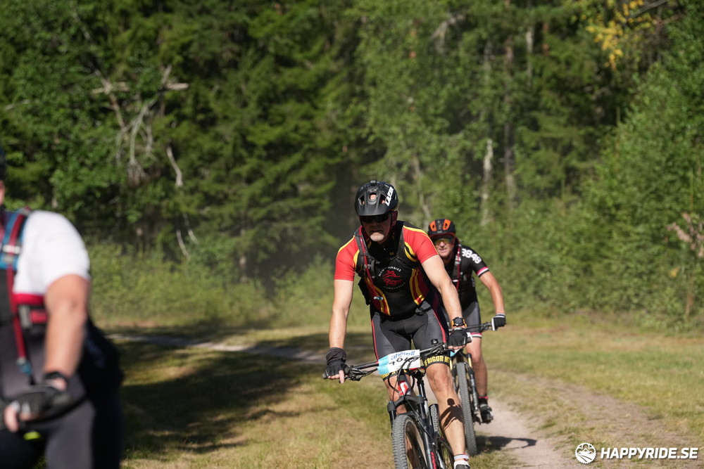 Bild från Cykelvasan 2022 (90km)