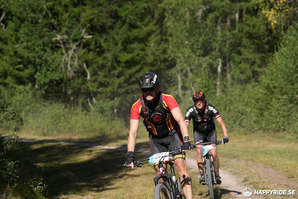 Bild från Cykelvasan 2022 (90km)