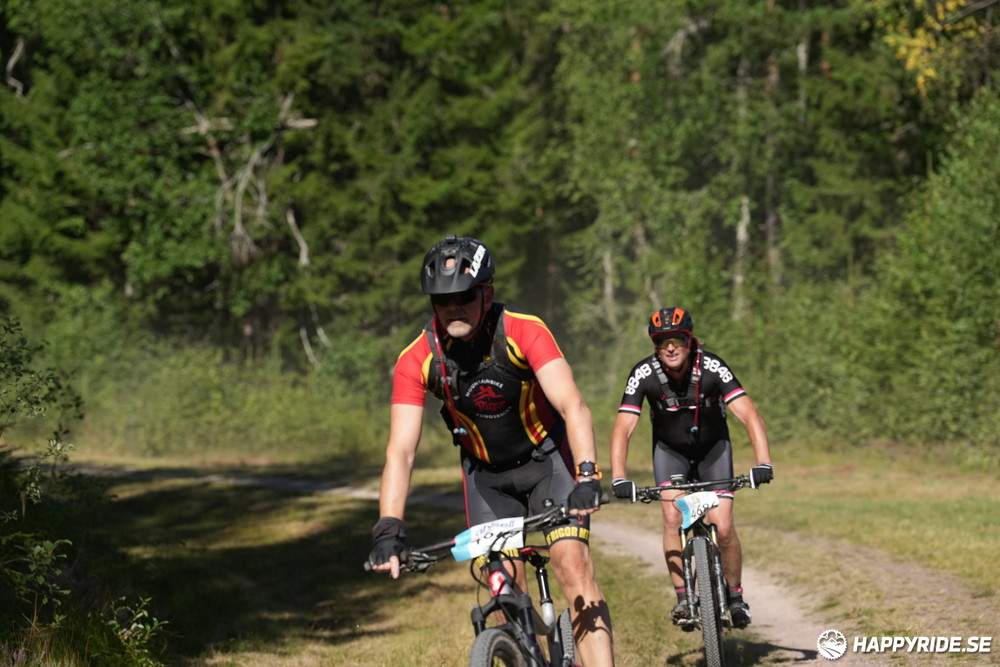 Bild från Cykelvasan 2022 (90km)