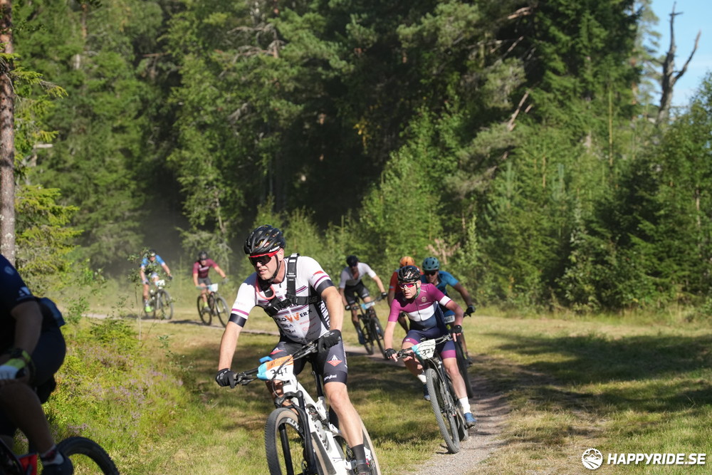 Bild från Cykelvasan 2022 (90km)