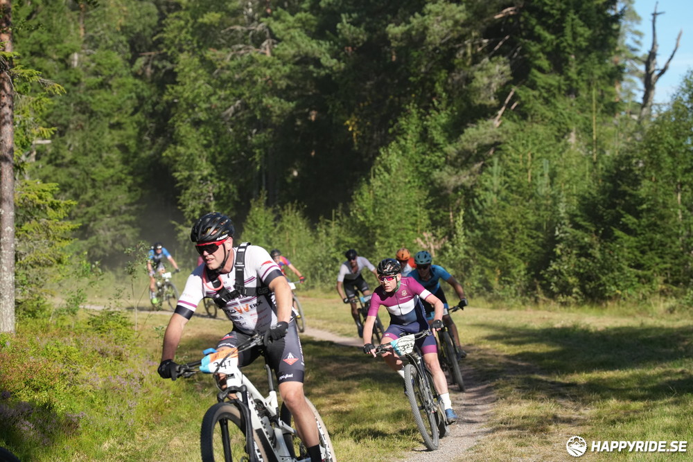 Bild från Cykelvasan 2022 (90km)