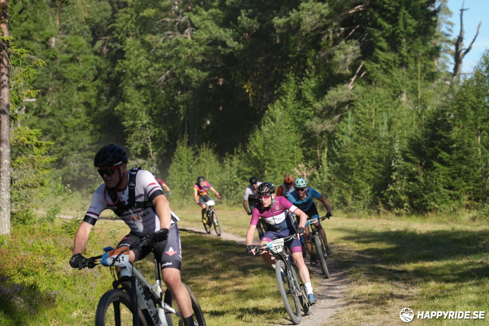 Bild från Cykelvasan 2022 (90km)
