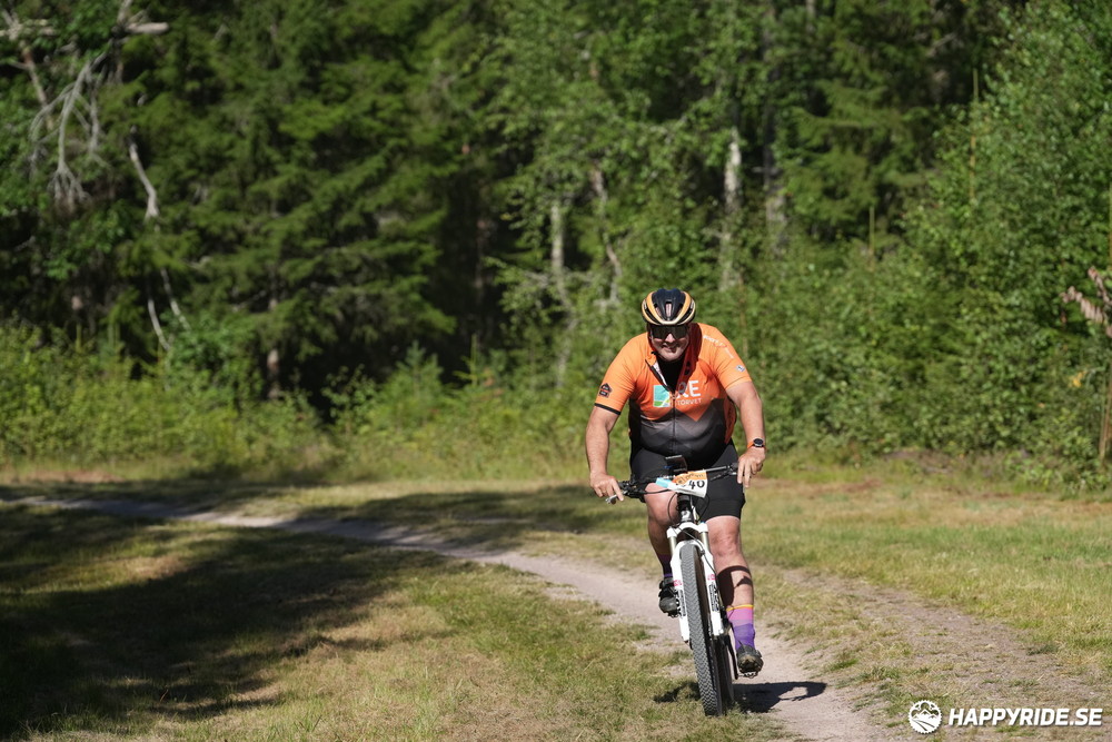 Bild från Cykelvasan 2022 (90km)