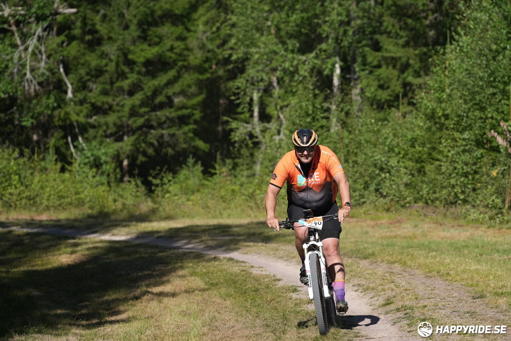 Bild från Cykelvasan 2022 (90km)