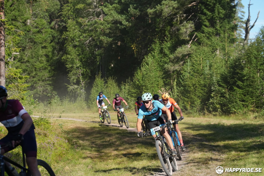 Bild från Cykelvasan 2022 (90km)