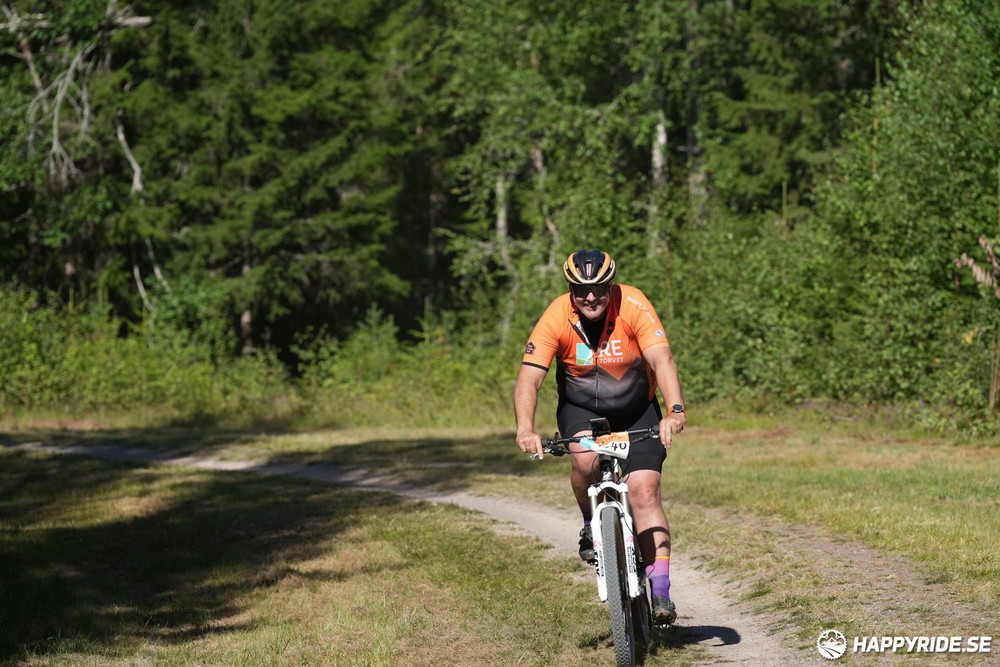 Bild från Cykelvasan 2022 (90km)