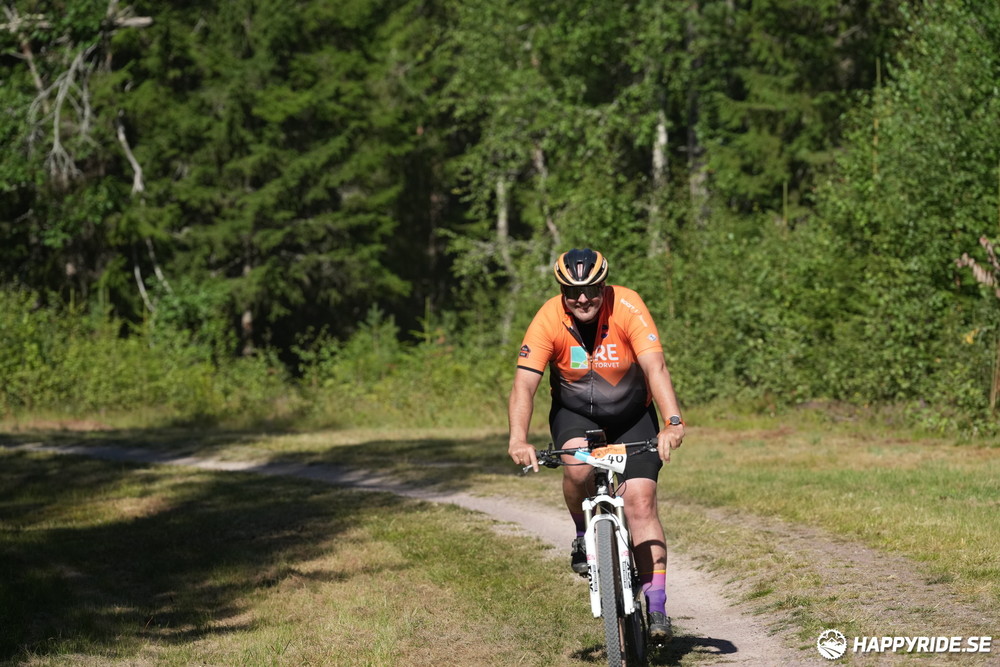 Bild från Cykelvasan 2022 (90km)