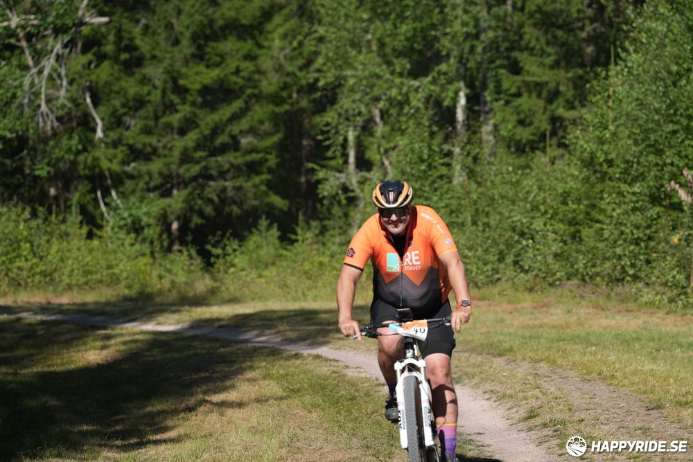 Bild från Cykelvasan 2022 (90km)