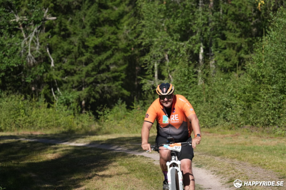 Bild från Cykelvasan 2022 (90km)