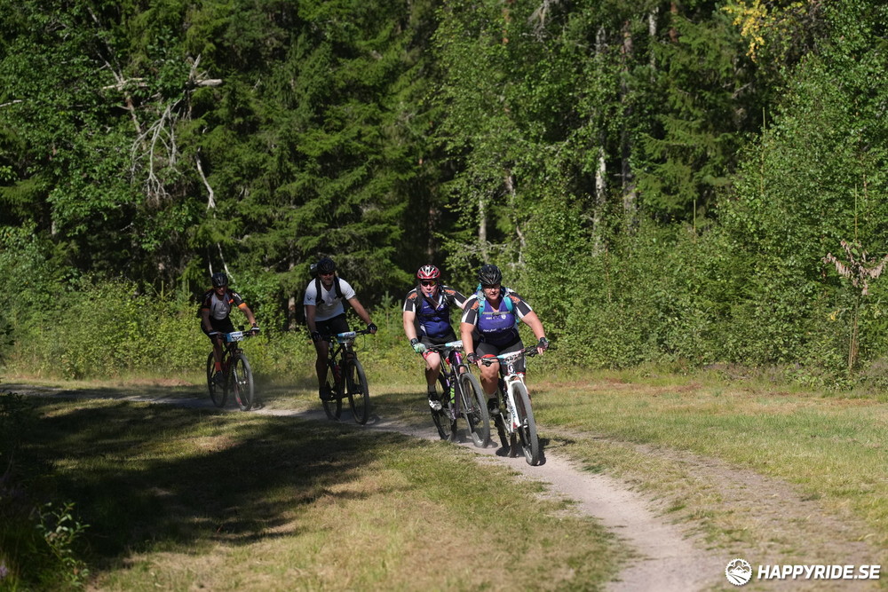 Bild från Cykelvasan 2022 (90km)