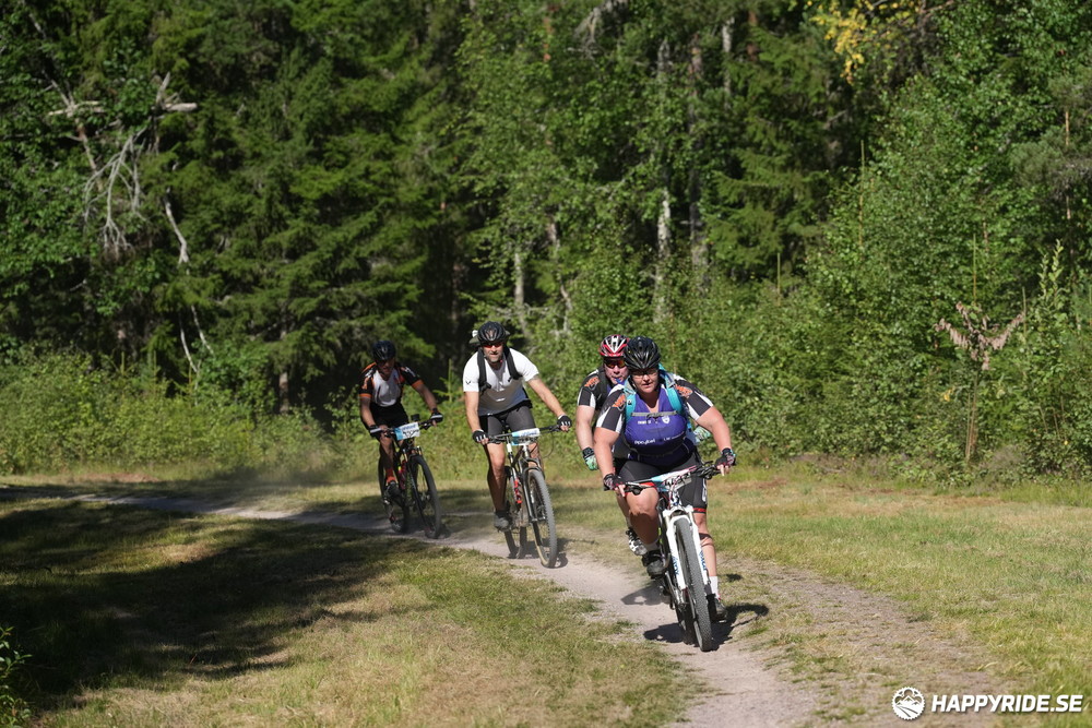 Bild från Cykelvasan 2022 (90km)